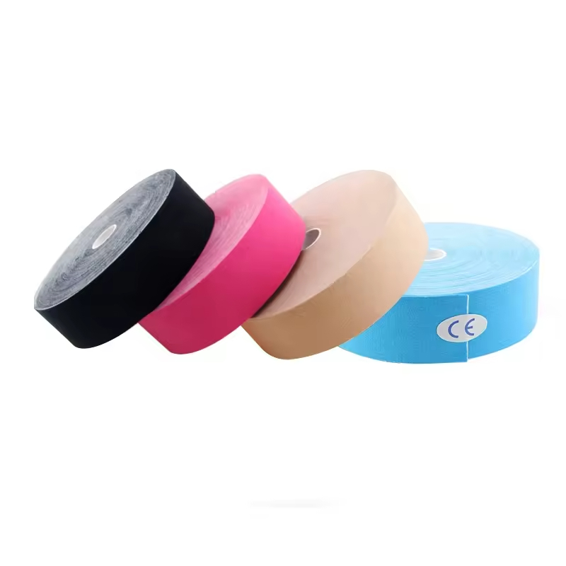 Cotton Giant Kinesiology Tape Roll