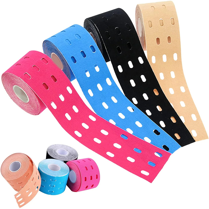 Punch Kinesiology Tape Ventilated 