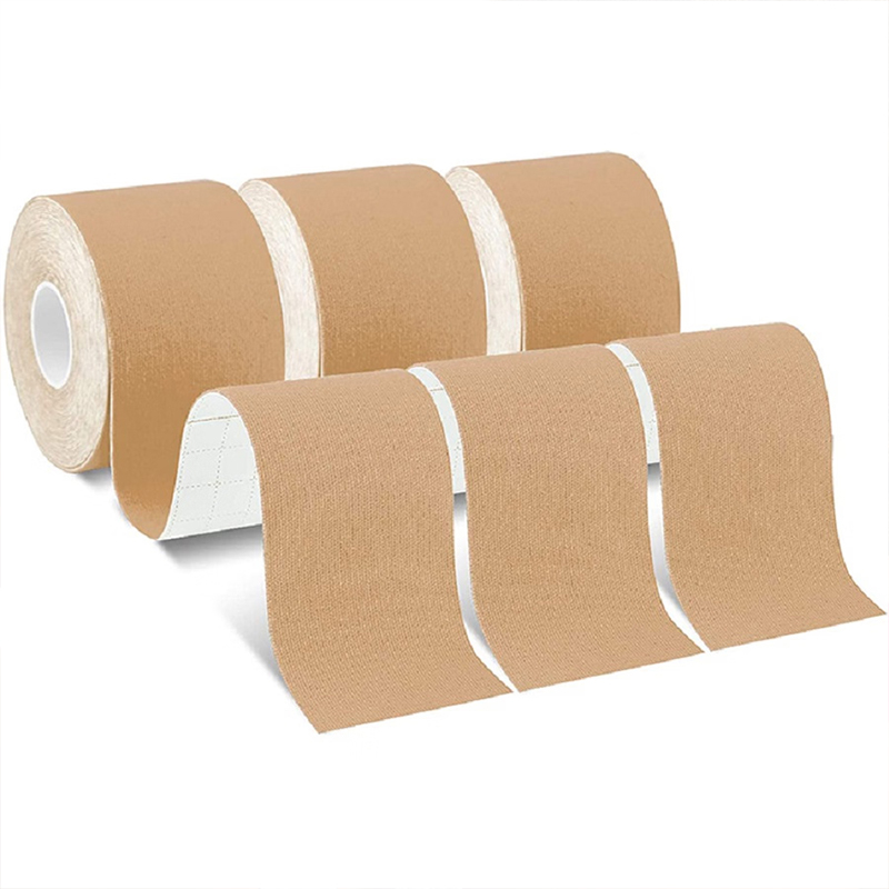 Pre-Cut Rayon Kinesiology Strips