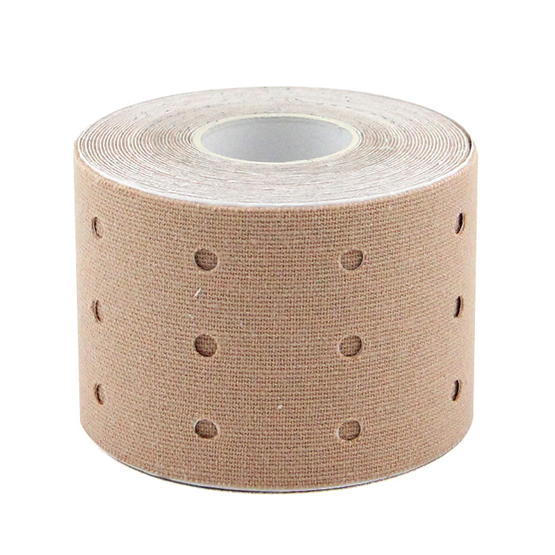 Punch Kinesiology Tape Round Hole