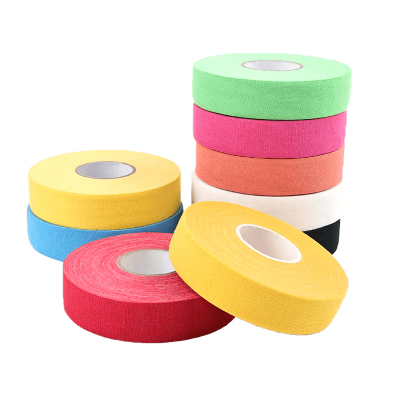 Biodegradable Cotton Eco-Friendly Kinesiology Tape