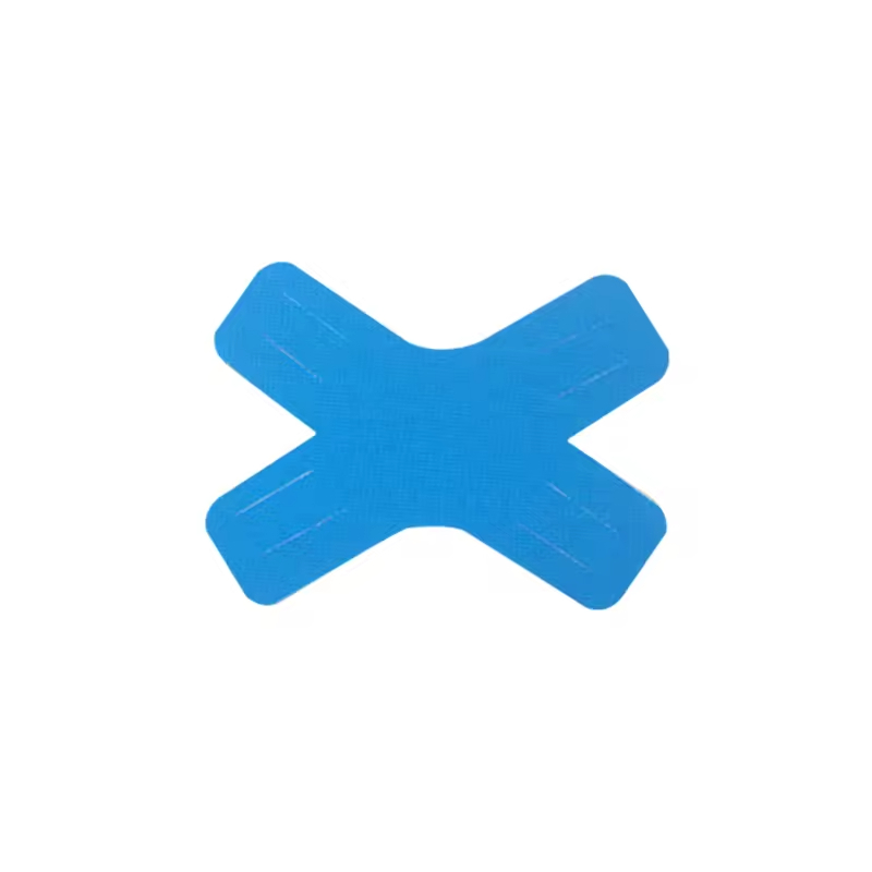 X-Cross Kinesiology Tape