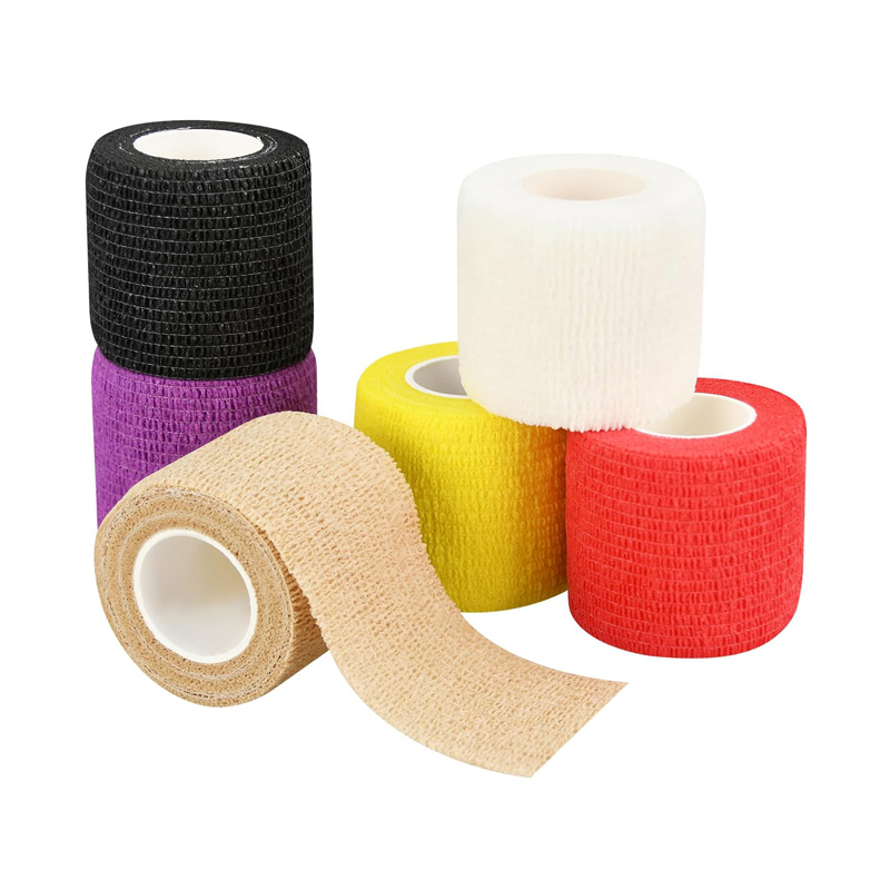 Cohesive Bandage - 5cm x 10m