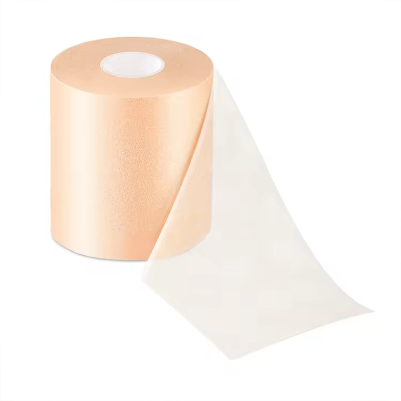 Foam Underwrap for Athletic Pre Wrap