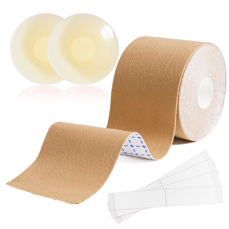 Boob Lift Tape Breast Tape Nipple Covers