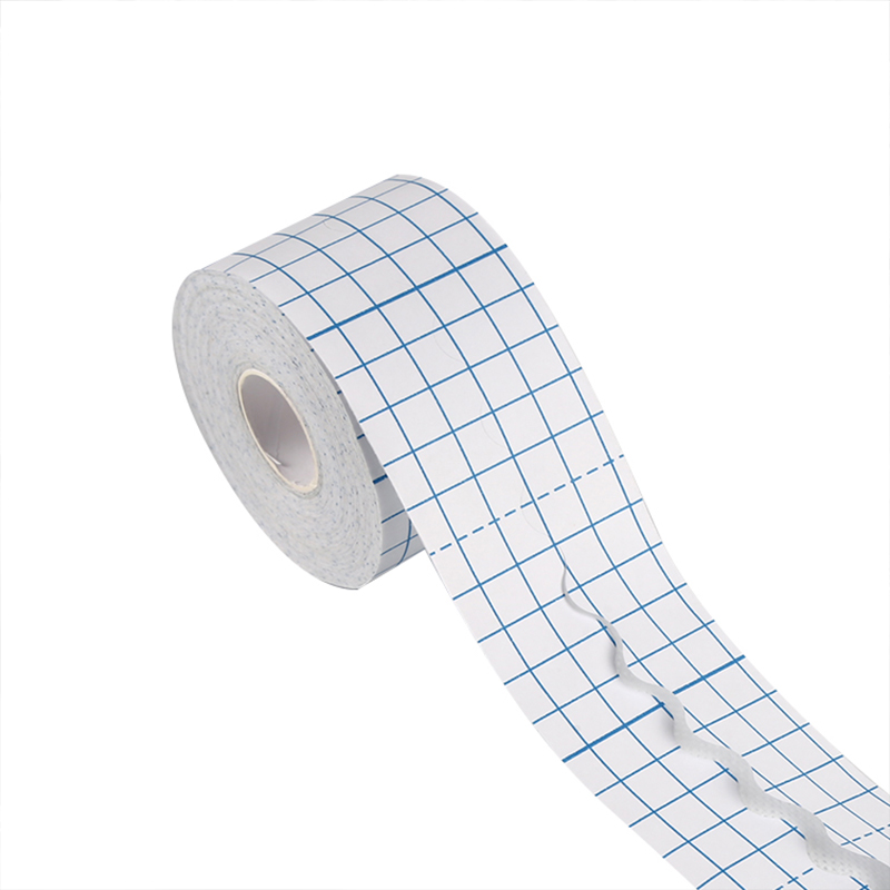 Hypoallergenic Non-Woven Medical Tape – Gentle Adhesion for Sensitive Skin