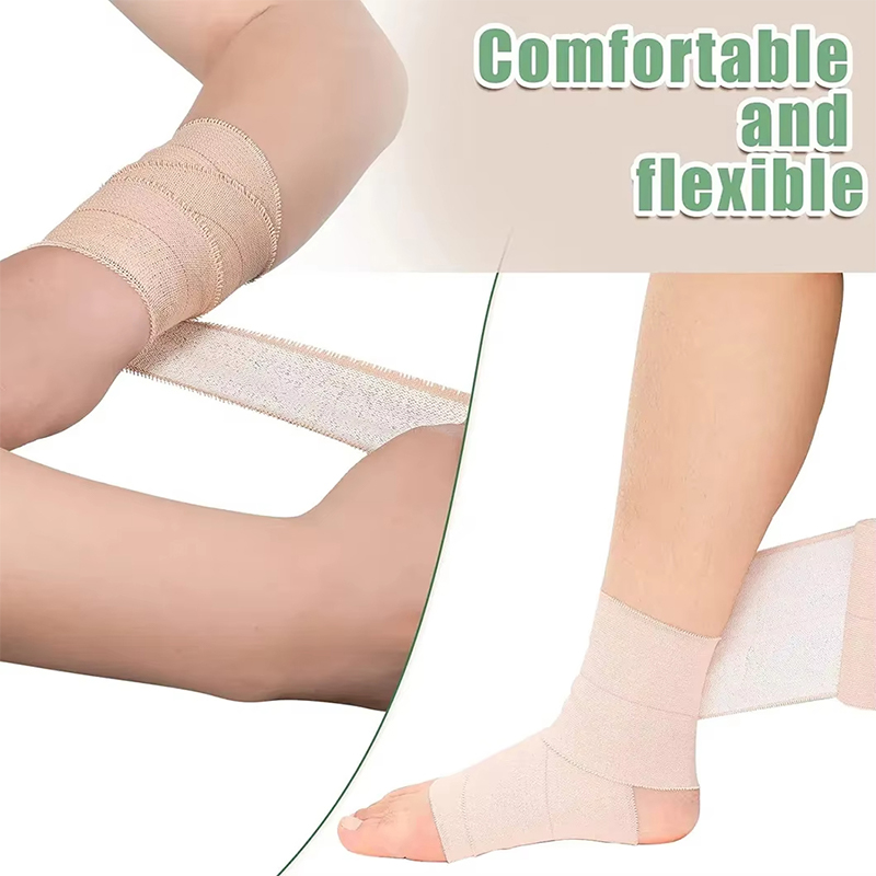 Elastic Adhesive Bandage
