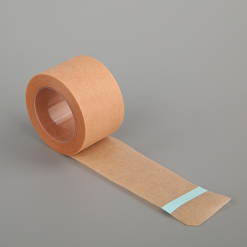 Surgical Paper Tape 1.25cm/2.5cm/5cm/7.5cm x 9.1m Hypoallergenic Medical Tape