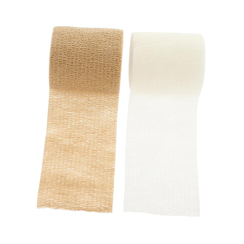 Sterile Cohesive Compression Bandage – Hypoallergenic