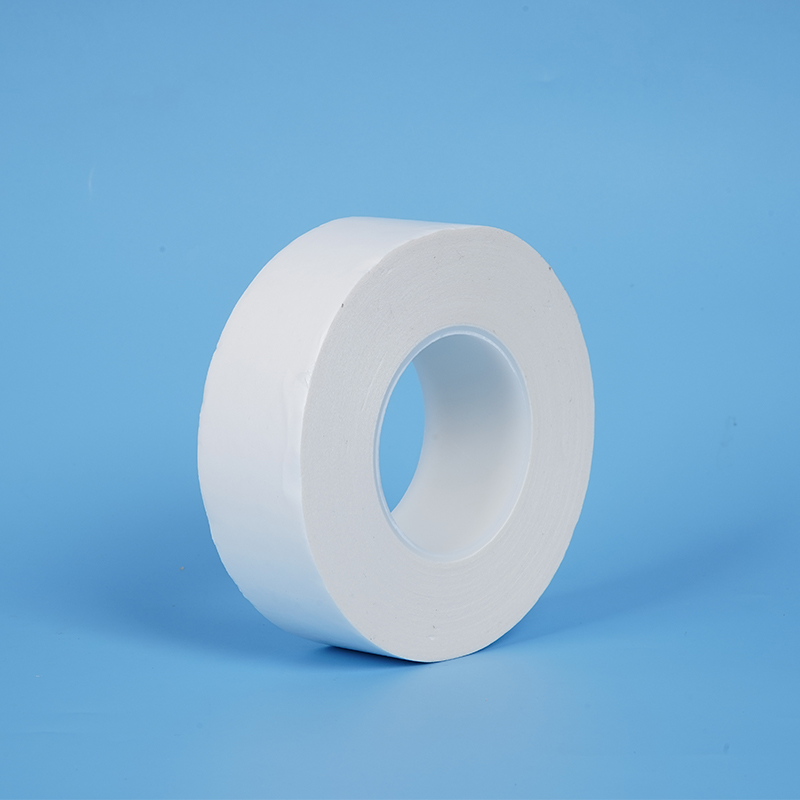 Double-Sided Medical Tape – High-Tack Adhesion for Long-Term Securement