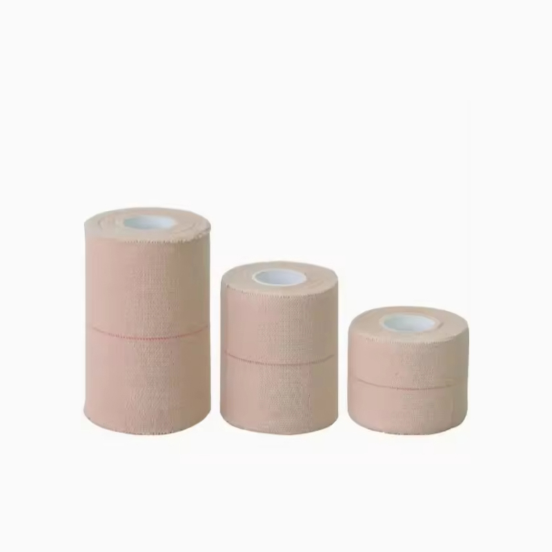Elastic Adhesive Bandage