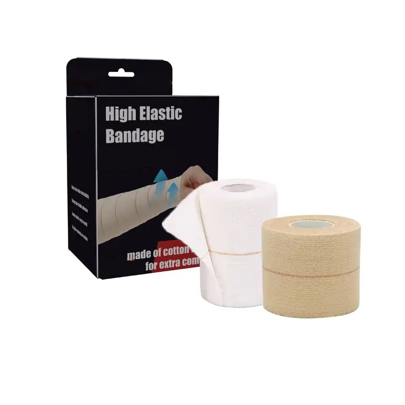 Elastic Adhesive Bandage