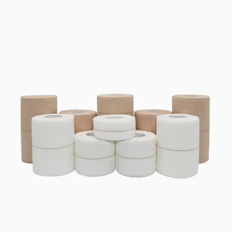 Elastic Adhesive Bandage
