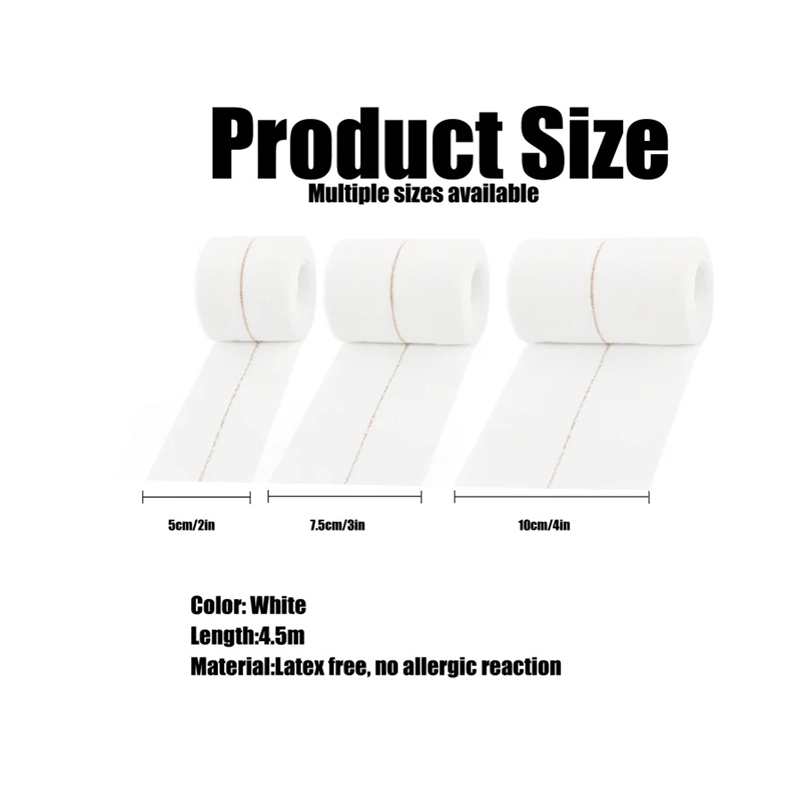 Elastic Adhesive Bandage