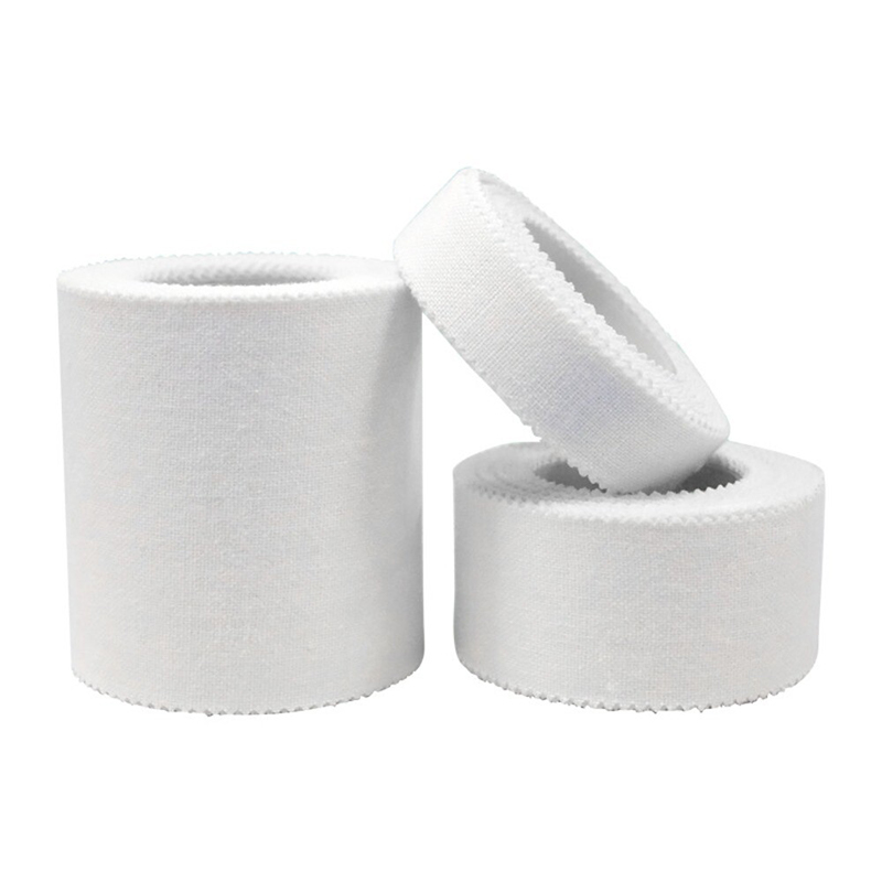 Elastic Dressing Retention Tape Conformable Stretch for Joints and Contoured Areas