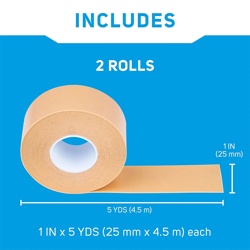 Waterproof Foam Tape Medical Tape