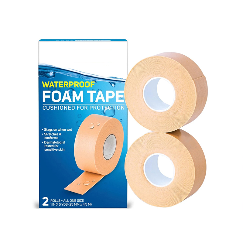 Waterproof Foam Tape Medical Tape