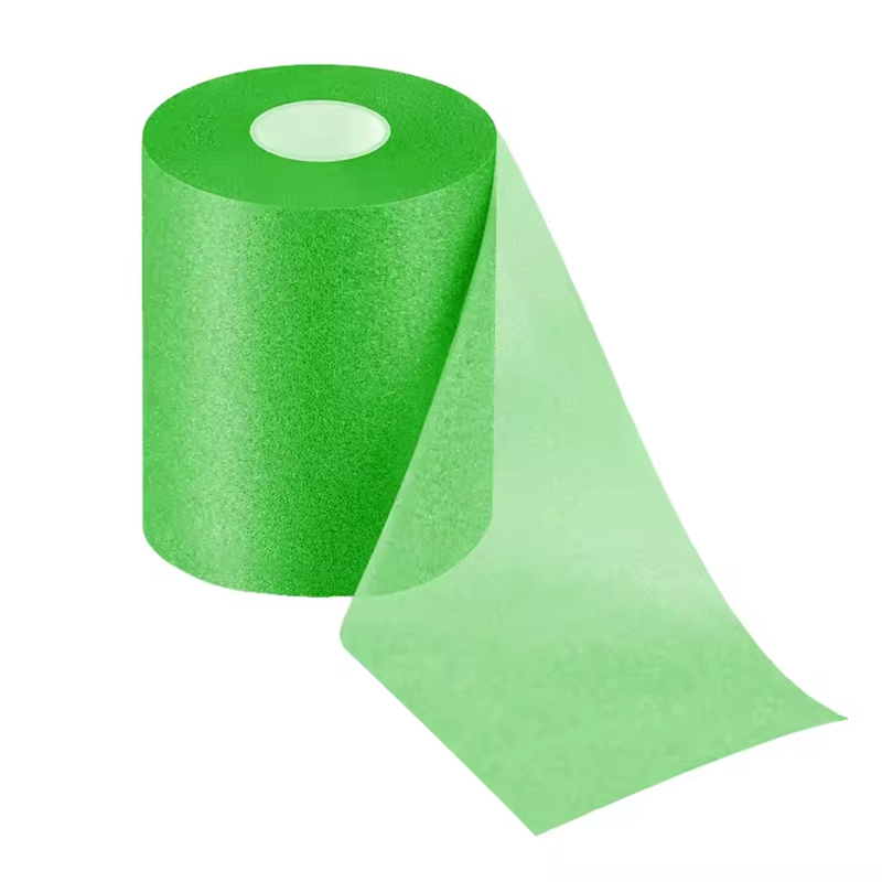 Foam Underwrap for Athletic Pre Wrap