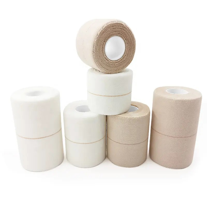Elastic Adhesive Bandage