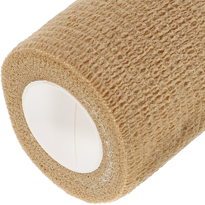 Sterile Cohesive Compression Bandage – Hypoallergenic