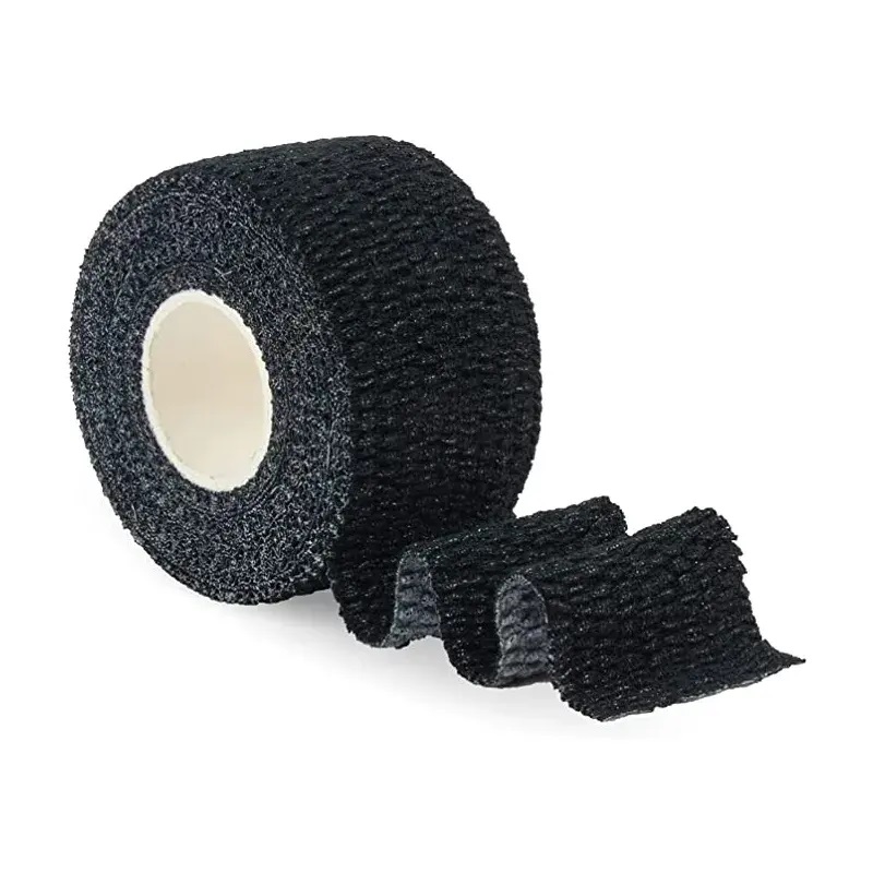 Lightweight Cohesive Compression Bandage – Elastic Latex-Free