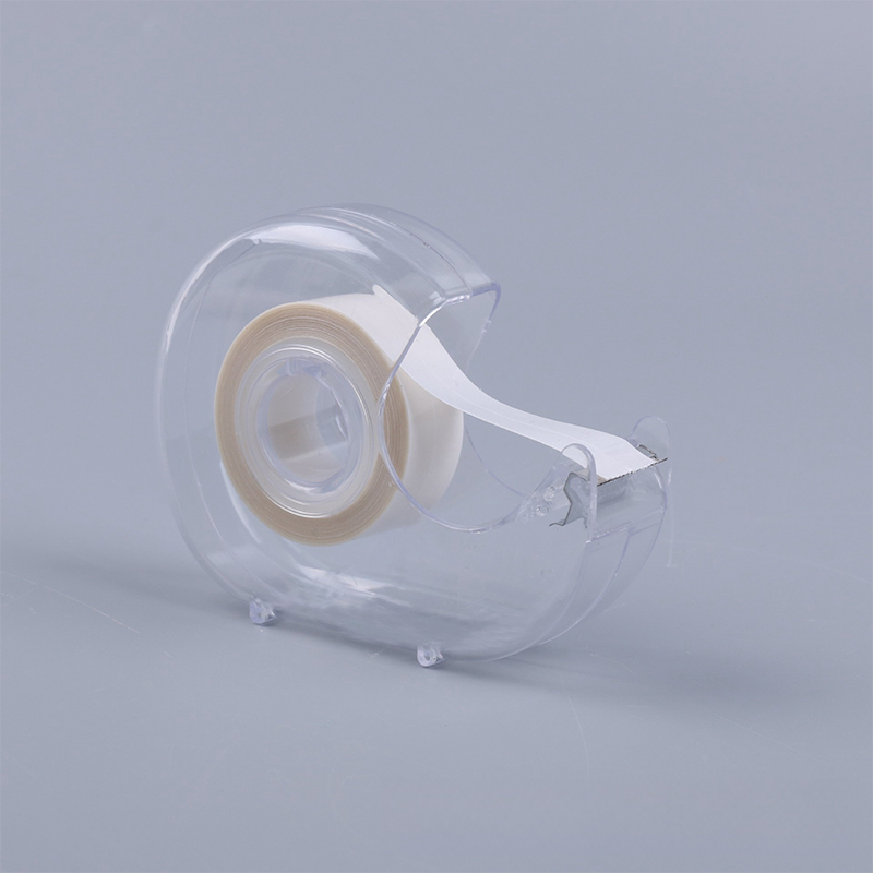 Double-Sided Medical Tape – Hypoallergenic Adhesive for Sensitive Skin