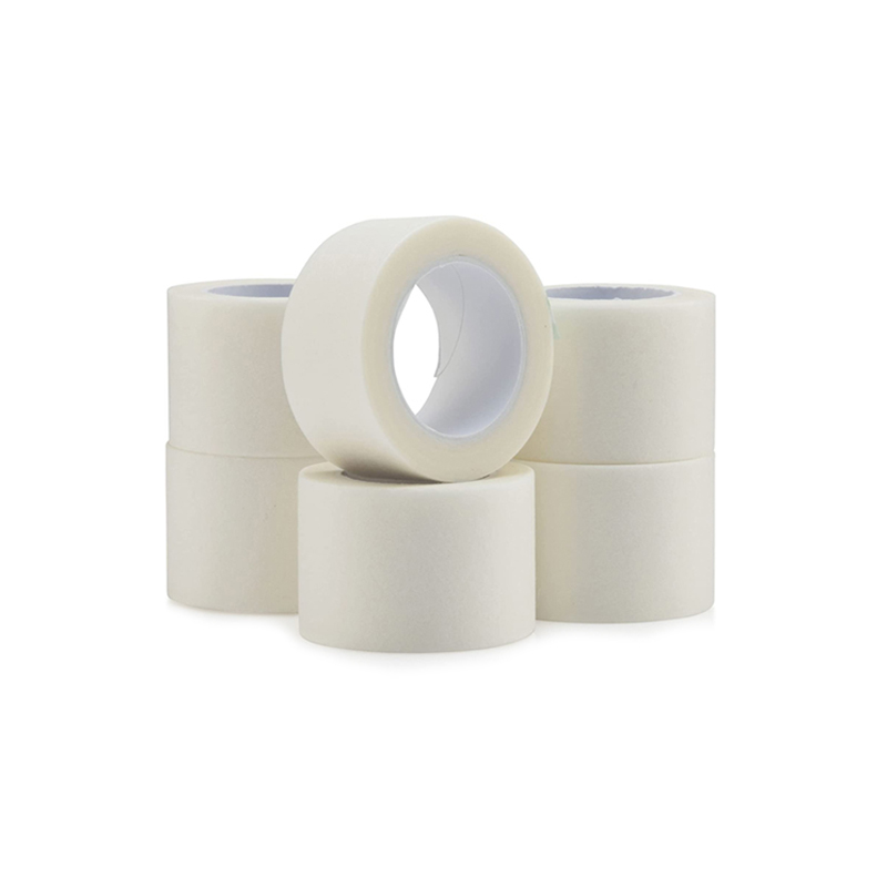 Medical Paper Tape Medical Adhesive Roll