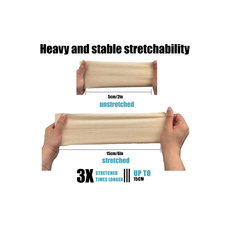 Elastic Adhesive Bandage