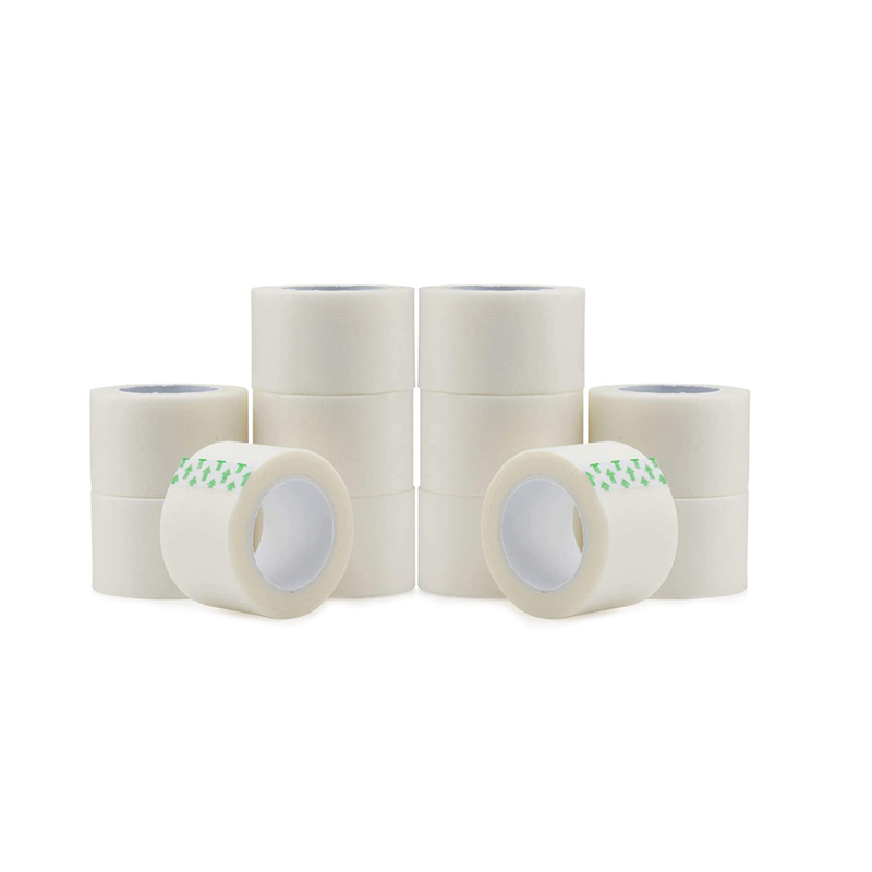 Medical Paper Tape Medical Adhesive Roll