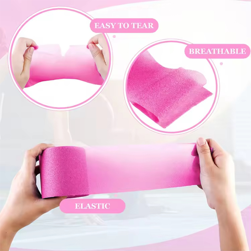 Foam Underwrap for Athletic Pre Wrap
