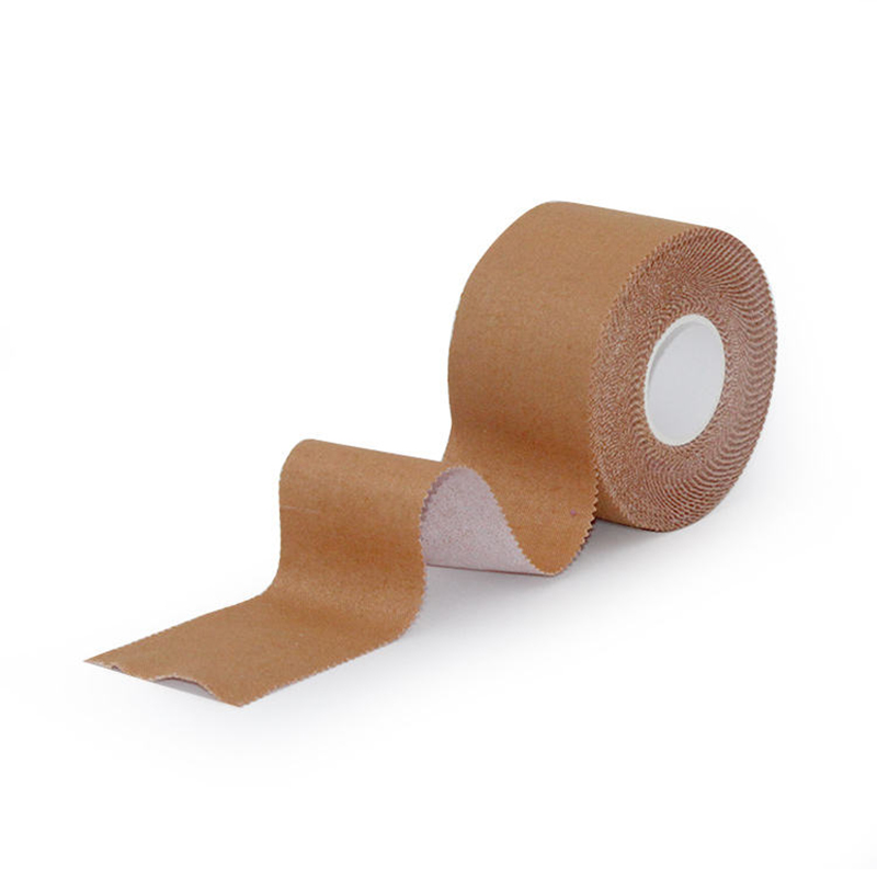 Water-Resistant Zinc Oxide Sports Tape