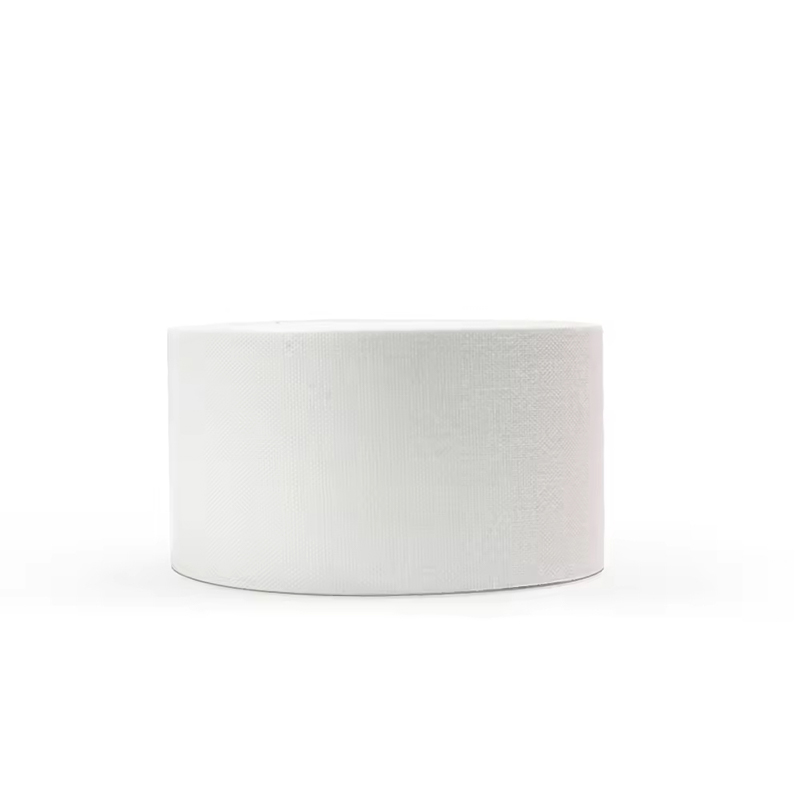 Water-Resistant Zinc Oxide Sports Tape