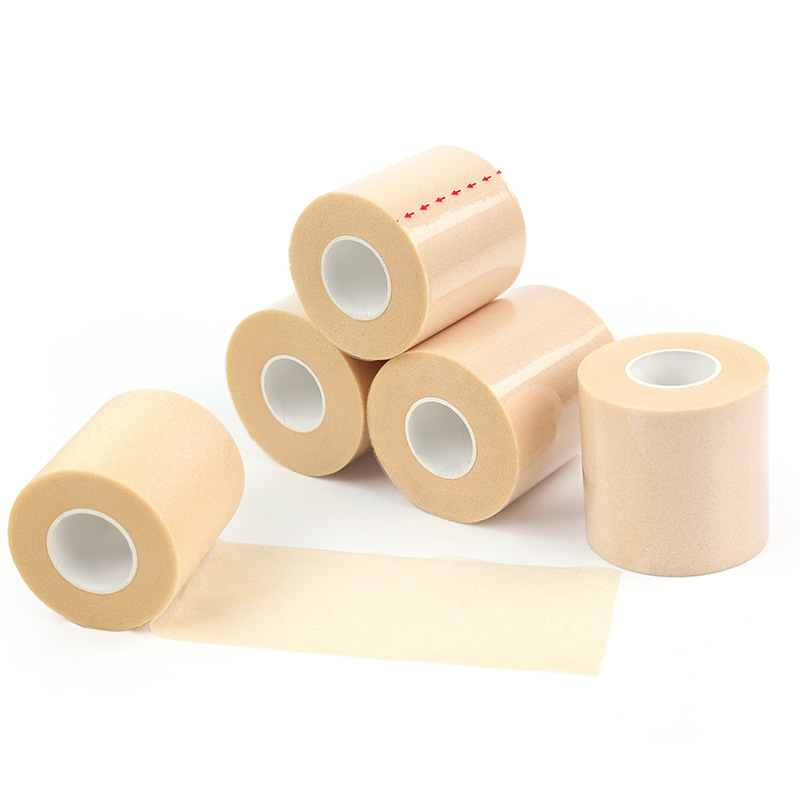 Waterproof Medical Foam Tape – Flexible Seal for Moisture-Prone Areas
