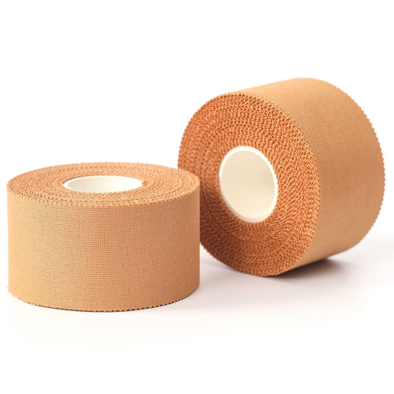 Elastic Adhesive Sports Strapping Tape