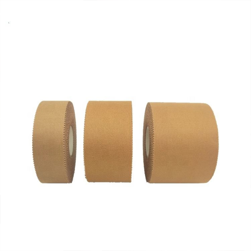 Elastic Adhesive Sports Strapping Tape