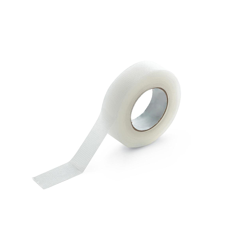 Transparent PE Medical Tape Hypoallergenic Surgical Fixation Tape