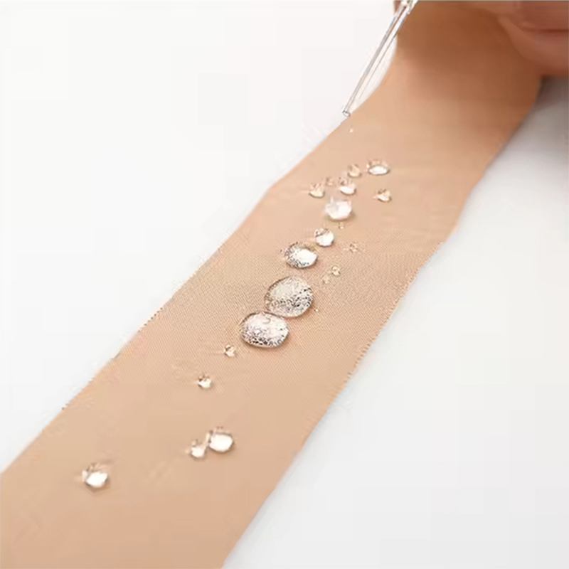 Water-Resistant Zinc Oxide Sports Tape