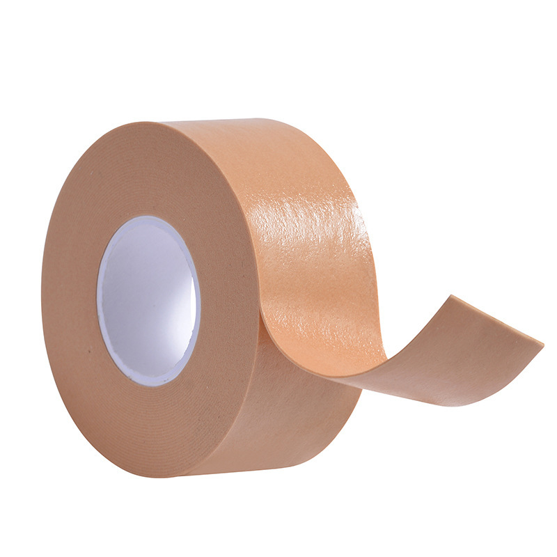 Cushioned Medical Foam Tape – Soft Padding for Pressure Relief and Comfort