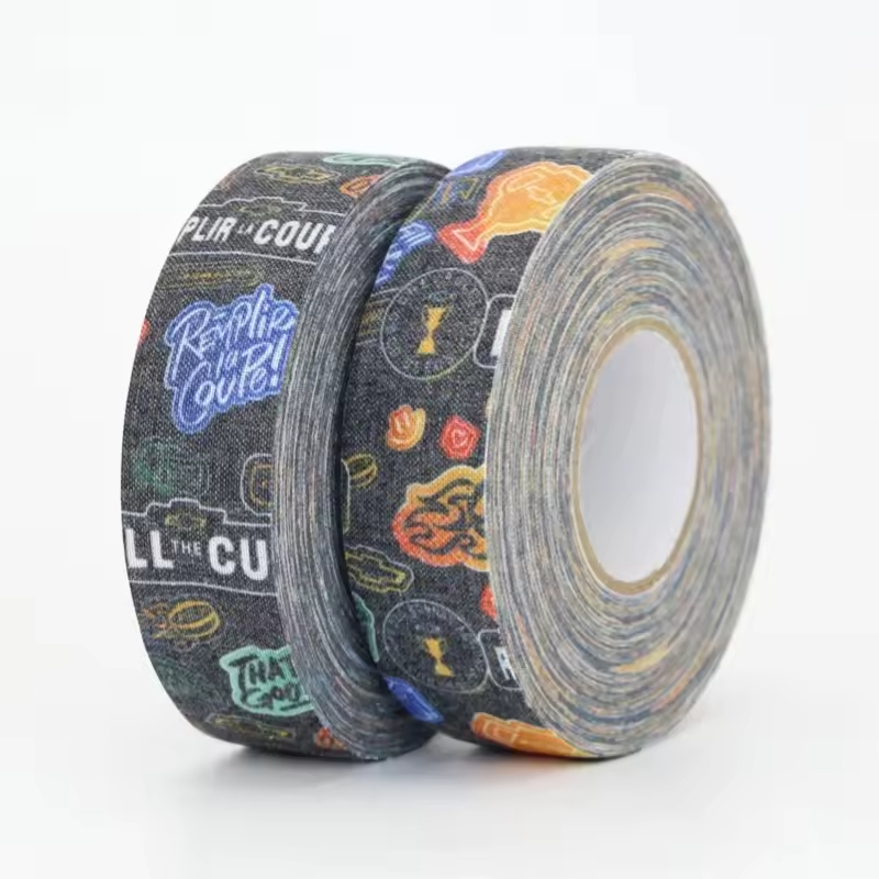 Printed Pattern Artistic Kinesiology Tape