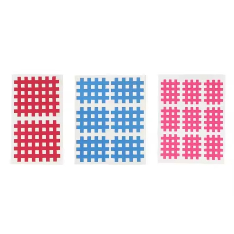 Cross Tape Square Cross Tape