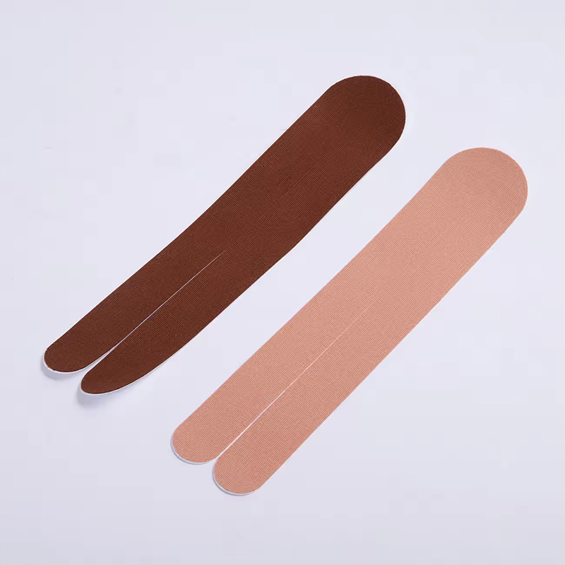 Pre-Cut Gentle Kinesiology Tape Strips