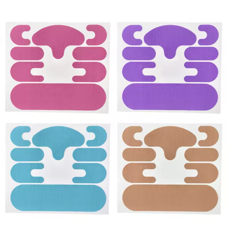 Sensitive Skin Gentle Kinesiology Tape
