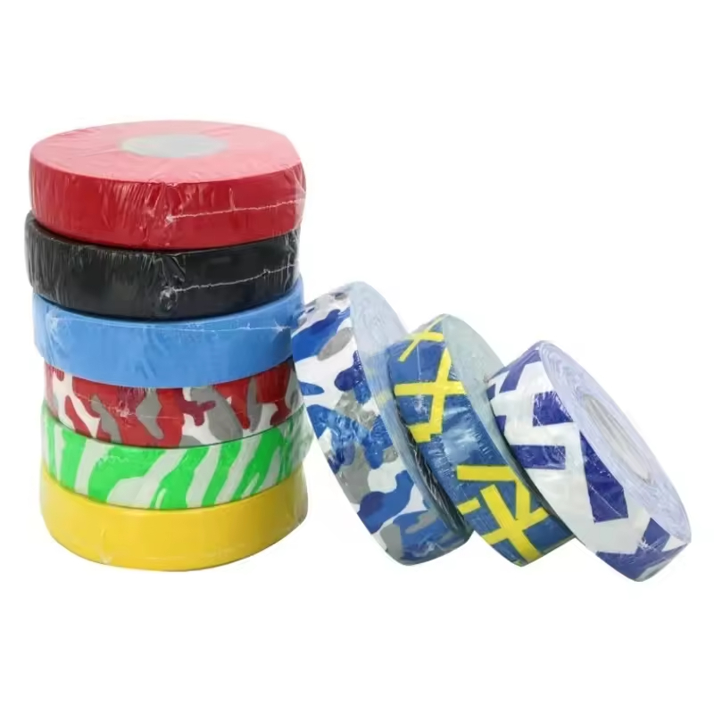 Hockey Sock Tape Artistic Kinesiology Tape Hockey Tape