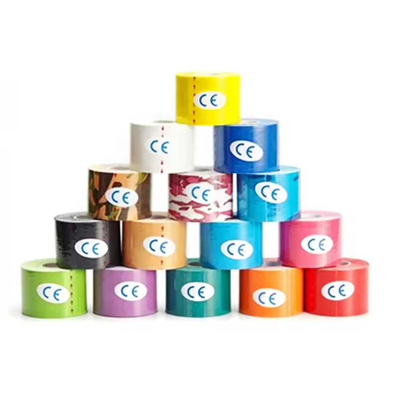 Waterproof Kinesiology Tape