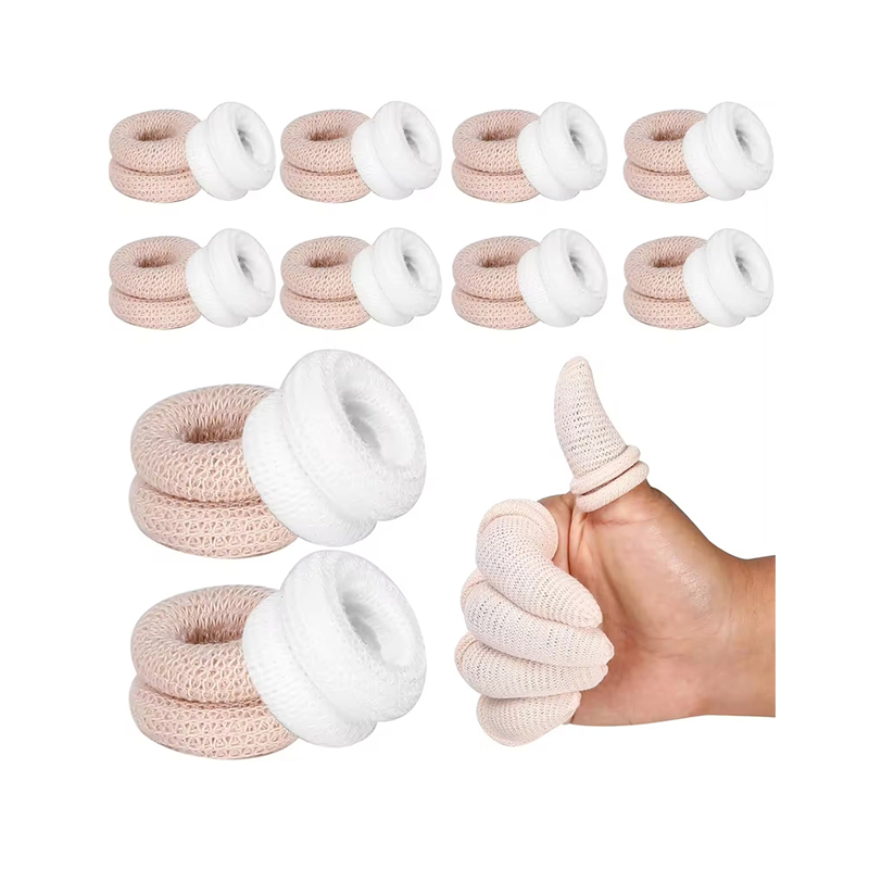 Medical Supplies First Aid Finger Roll Bobs Cot