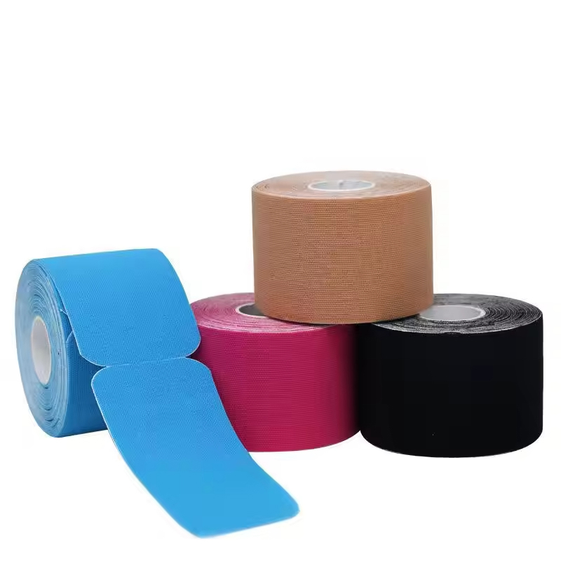 Pre-Cut Pregnancy Support Tape