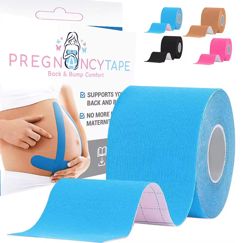 Pregnancy Support Tape