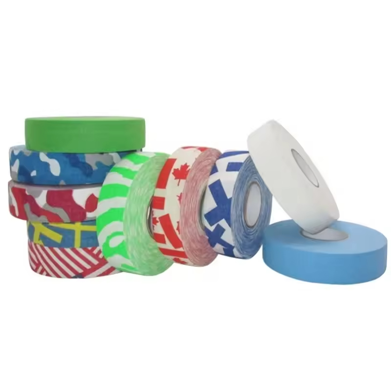 Printed Pattern Artistic Kinesiology Tape
