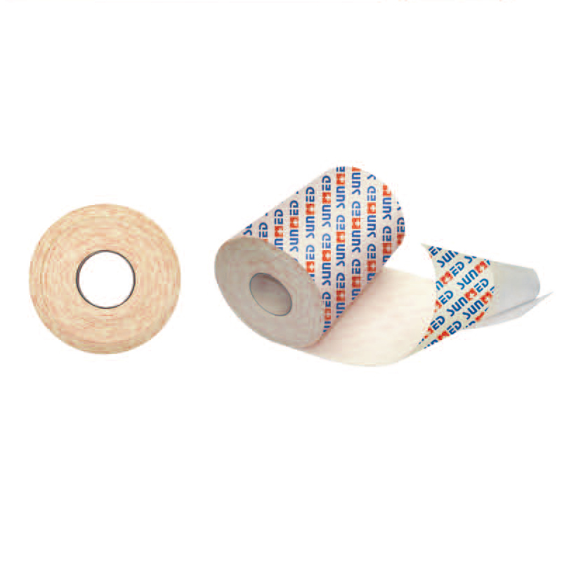 Basic Wound Dressings