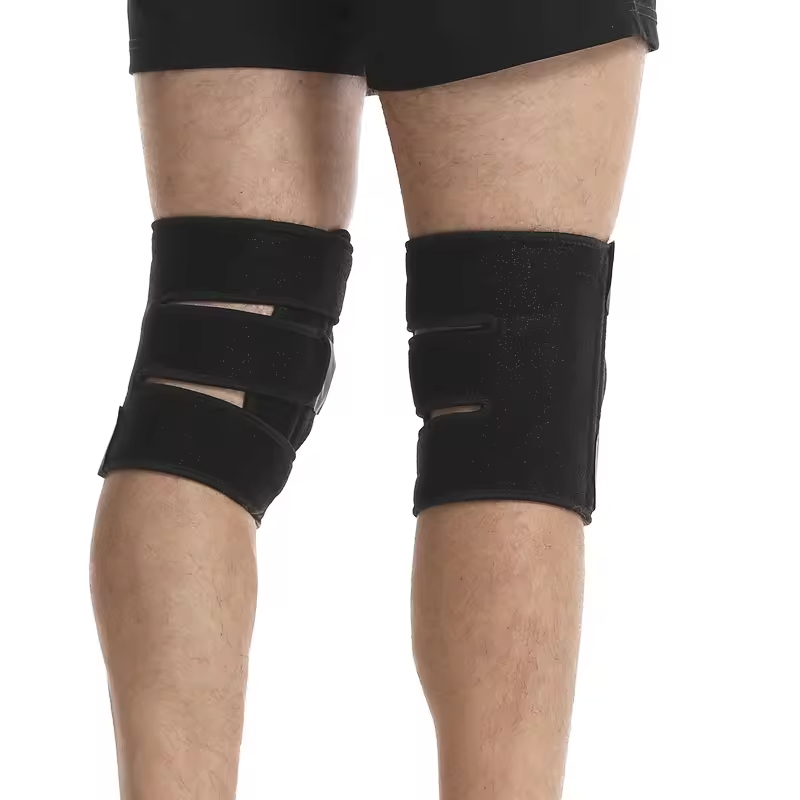 Adjustable Neoprene Knee Support Kneepads Support